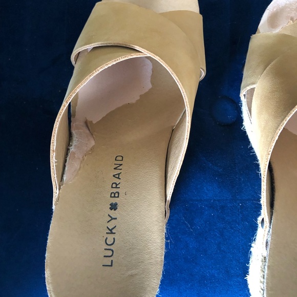 Lucky sandals - Picture 5 of 6